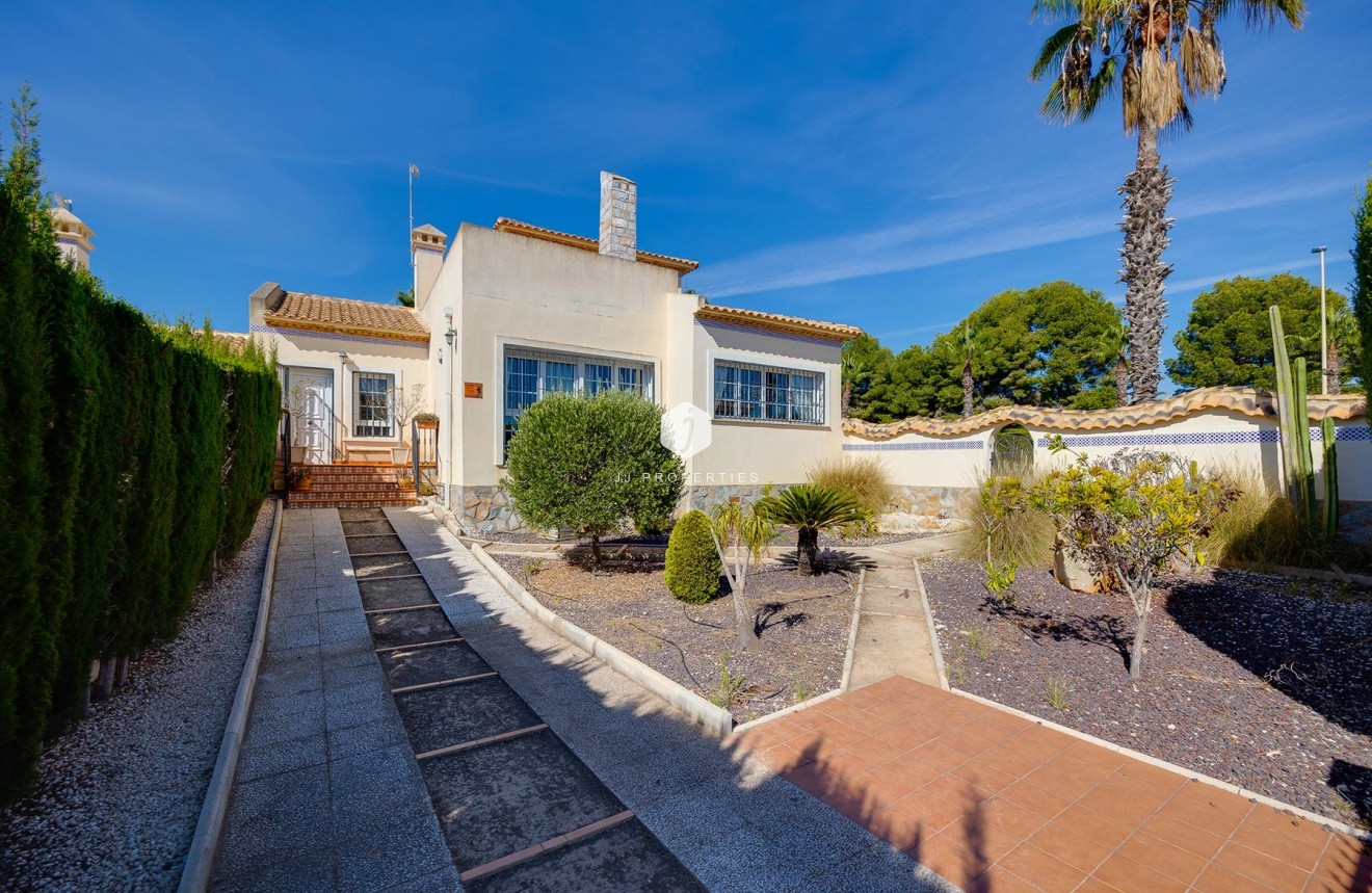 Segunda mano - Villa -
Orihuela Costa - Costa Blanca