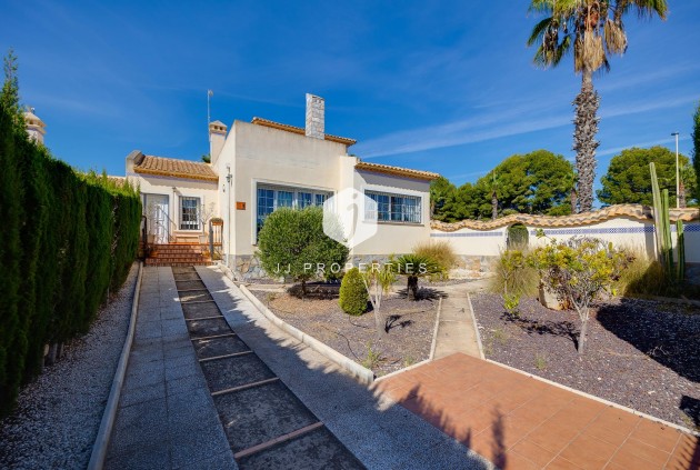 Segunda mano - Villa -
Orihuela Costa - Costa Blanca