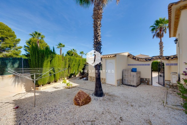 Segunda mano - Villa -
Orihuela Costa - Costa Blanca