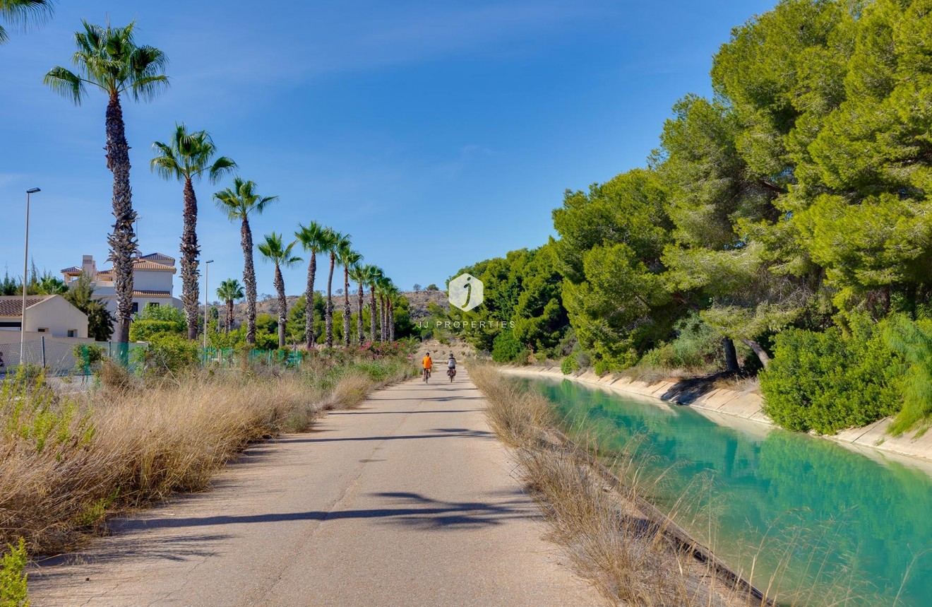Segunda mano - Villa -
Orihuela Costa - Costa Blanca