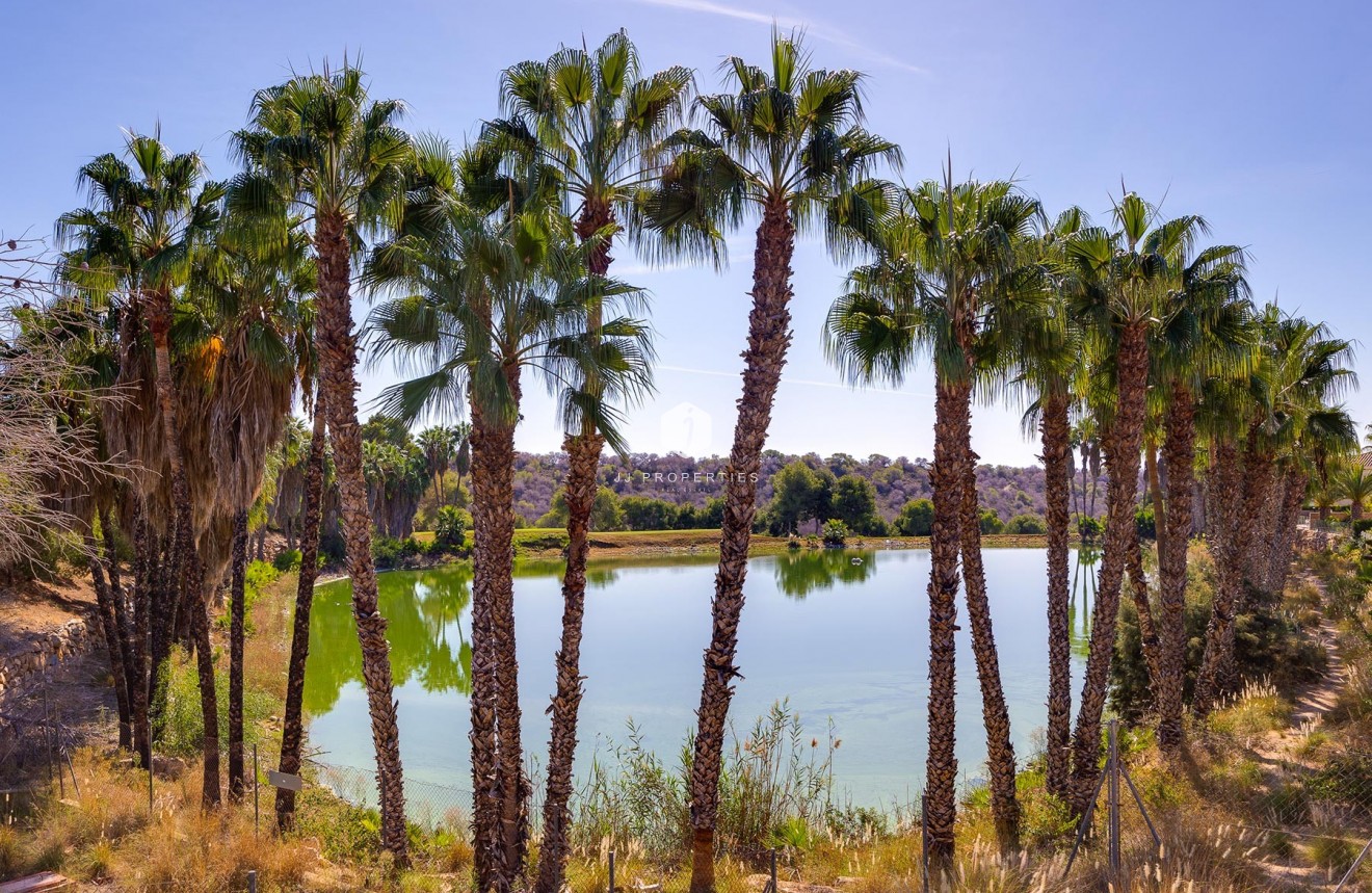 Segunda mano - Villa -
Orihuela Costa - Costa Blanca