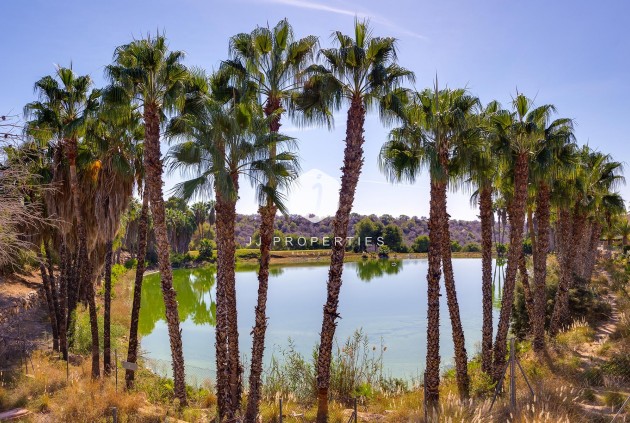 Segunda mano - Villa -
Orihuela Costa - Costa Blanca