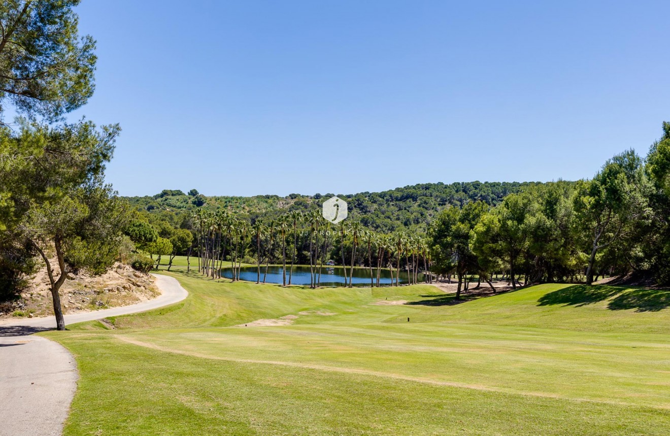 Segunda mano - Villa -
Orihuela Costa - Costa Blanca