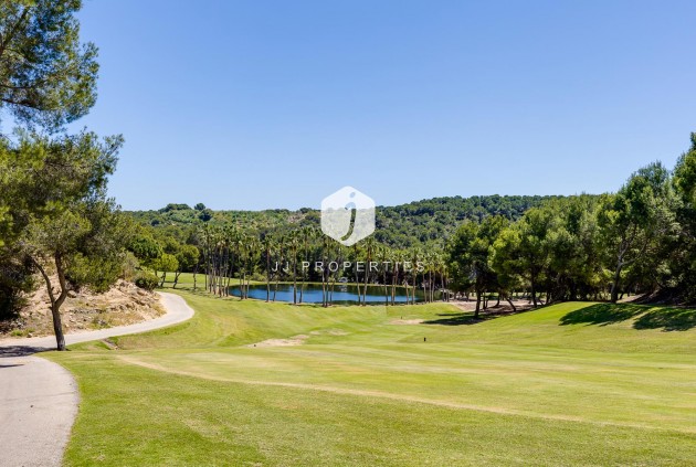 Segunda mano - Villa -
Orihuela Costa - Costa Blanca
