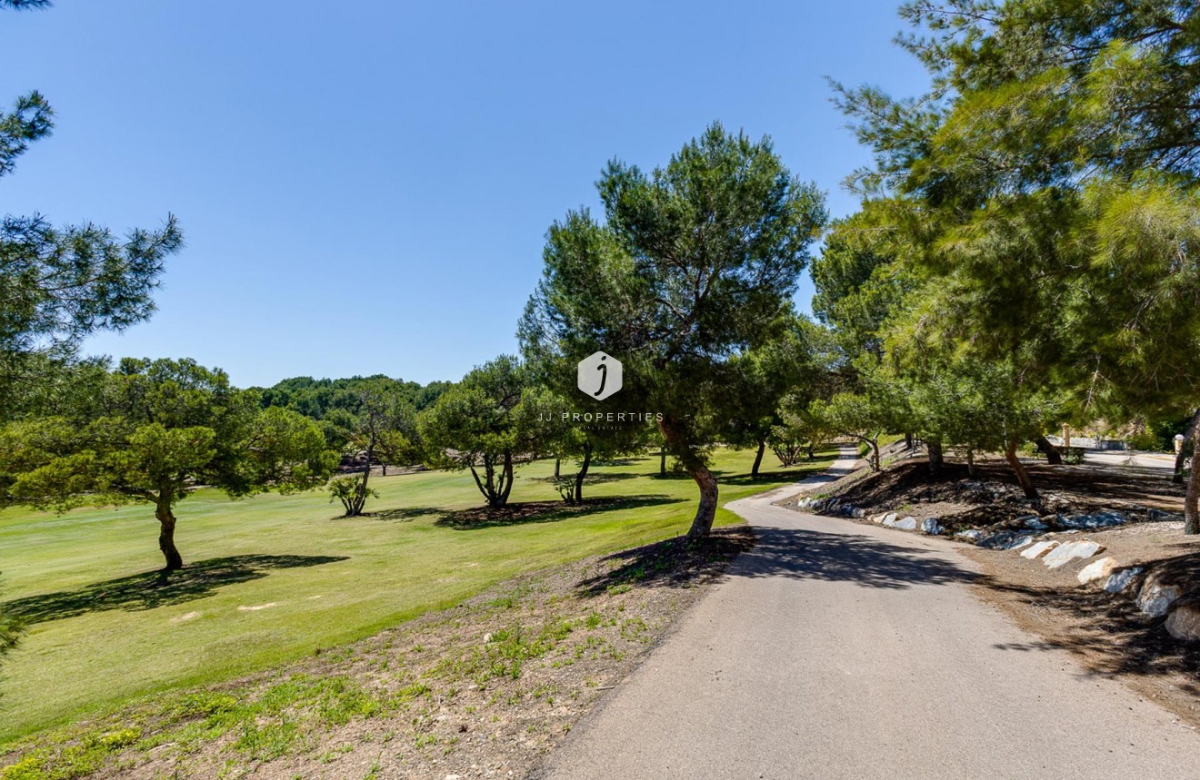 Segunda mano - Villa -
Orihuela Costa - Costa Blanca