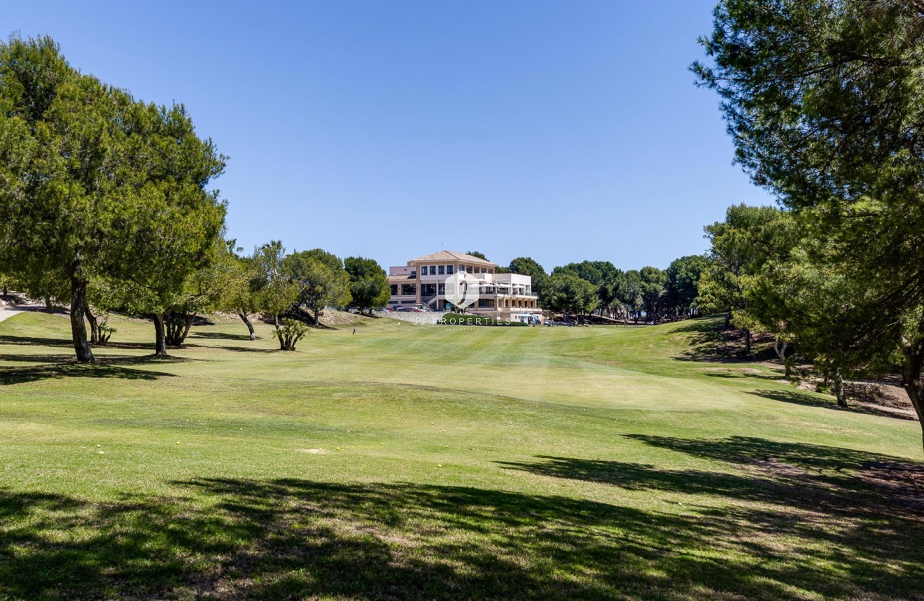 Segunda mano - Villa -
Orihuela Costa - Costa Blanca
