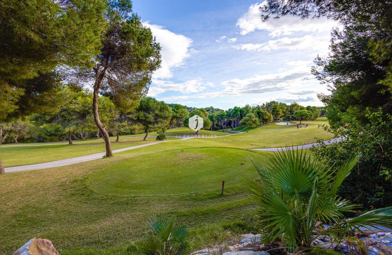 Segunda mano - Villa -
Orihuela Costa - Costa Blanca