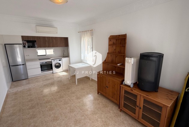 Segunda mano - Villa -
Torrevieja - Costa Blanca