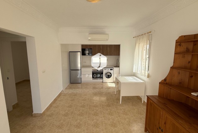 Segunda mano - Villa -
Torrevieja - Costa Blanca