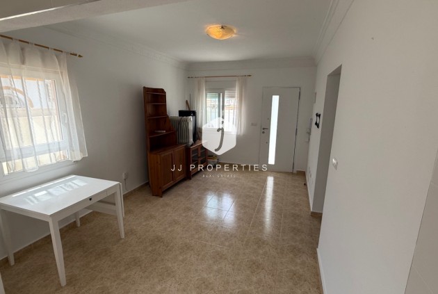 Segunda mano - Villa -
Torrevieja - Costa Blanca