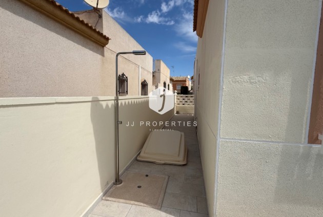 Segunda mano - Villa -
Torrevieja - Costa Blanca