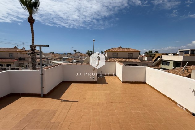 Segunda mano - Villa -
Torrevieja - Costa Blanca
