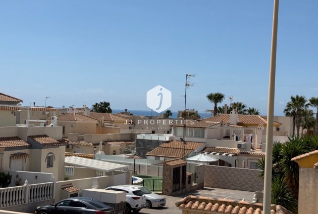 Segunda mano - Villa -
Torrevieja - Costa Blanca