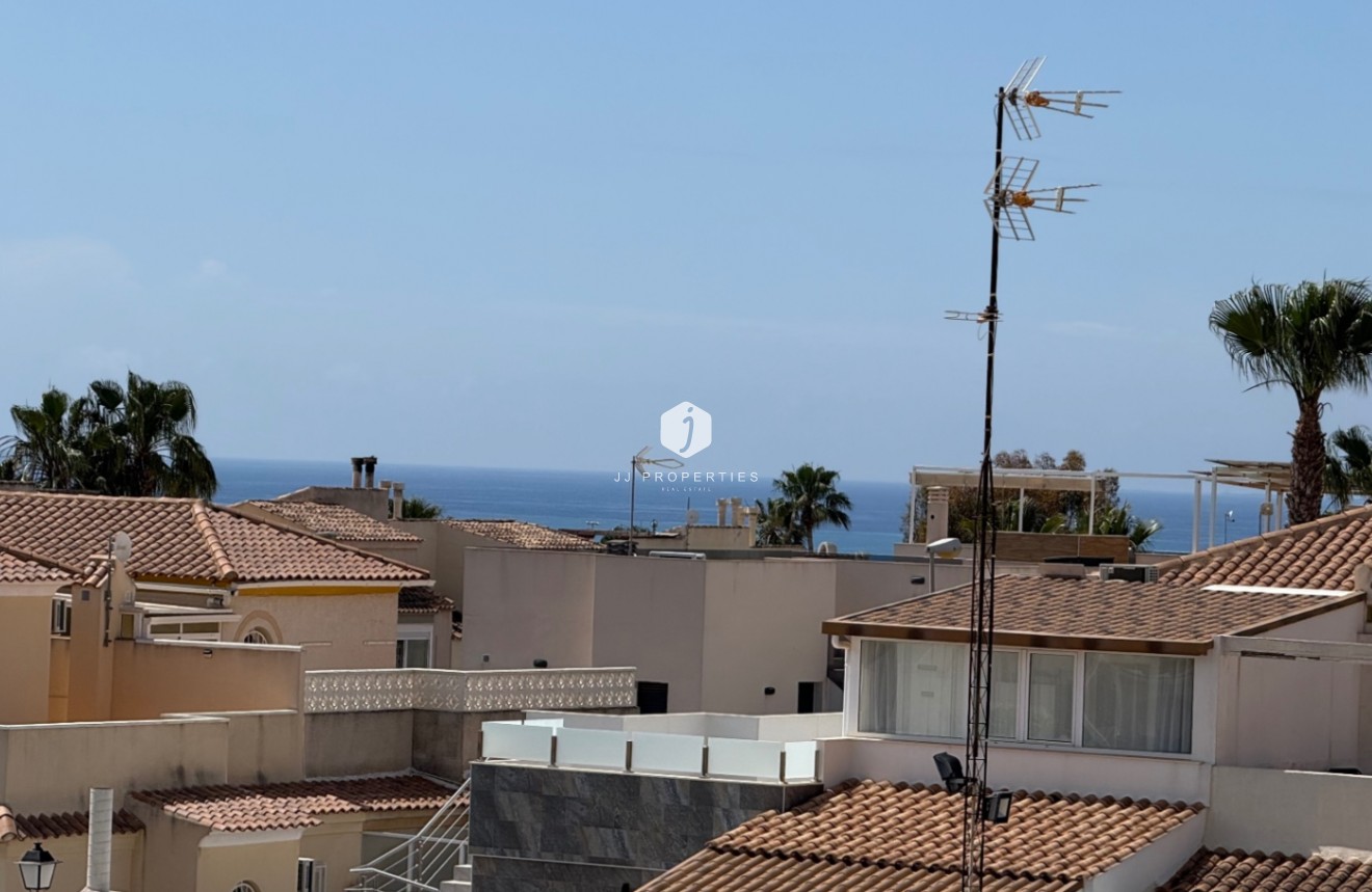 Segunda mano - Villa -
Torrevieja - Costa Blanca