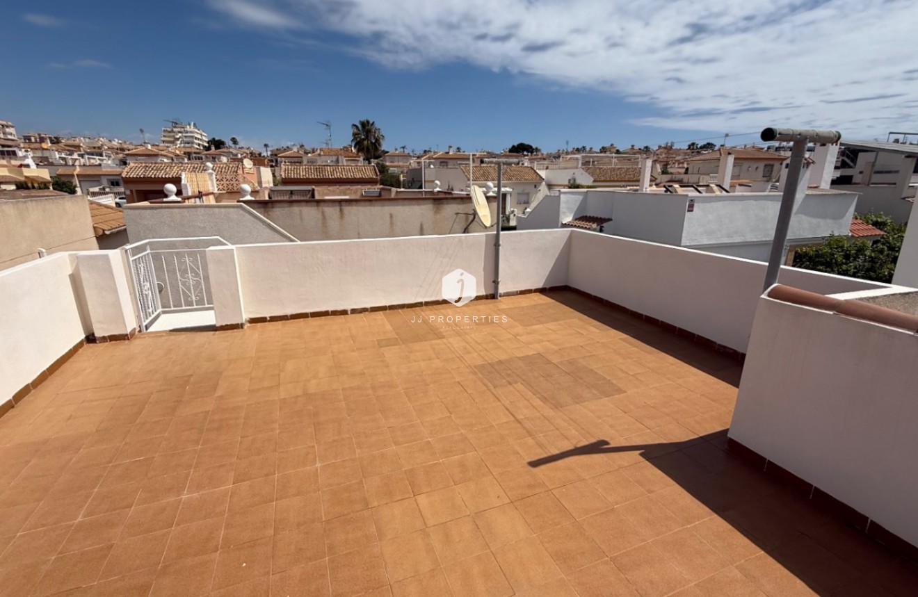 Segunda mano - Villa -
Torrevieja - Costa Blanca