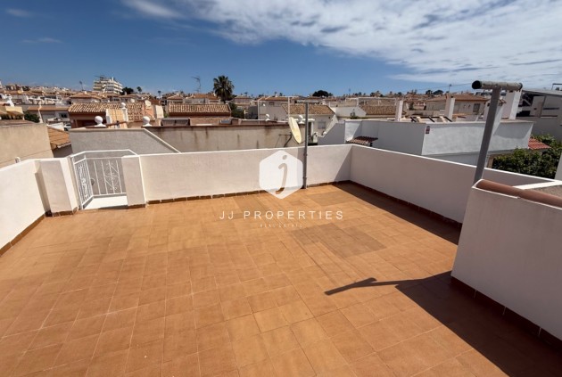 Segunda mano - Villa -
Torrevieja - Costa Blanca