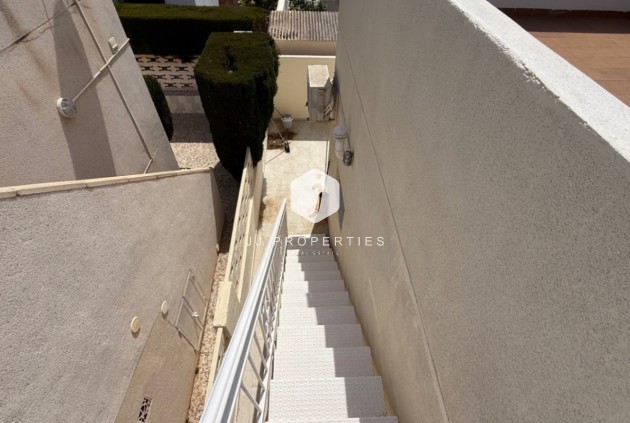 Segunda mano - Villa -
Torrevieja - Costa Blanca