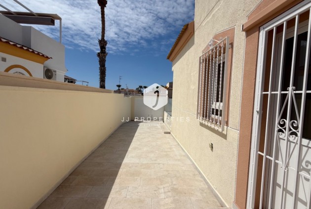 Segunda mano - Villa -
Torrevieja - Costa Blanca