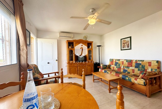 Segunda mano - Bungalow -
San Miguel de Salinas - Inland