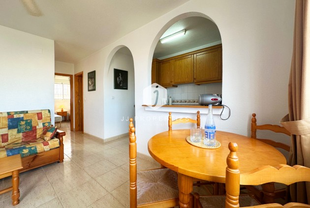 Segunda mano - Bungalow -
San Miguel de Salinas - Inland