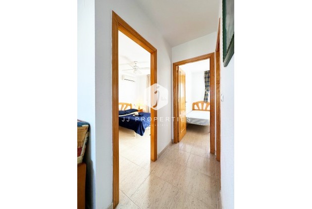 Segunda mano - Bungalow -
San Miguel de Salinas - Inland