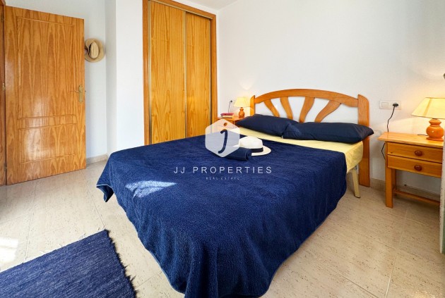 Segunda mano - Bungalow -
San Miguel de Salinas - Inland