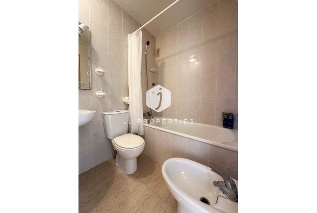 Segunda mano - Bungalow -
San Miguel de Salinas - Inland