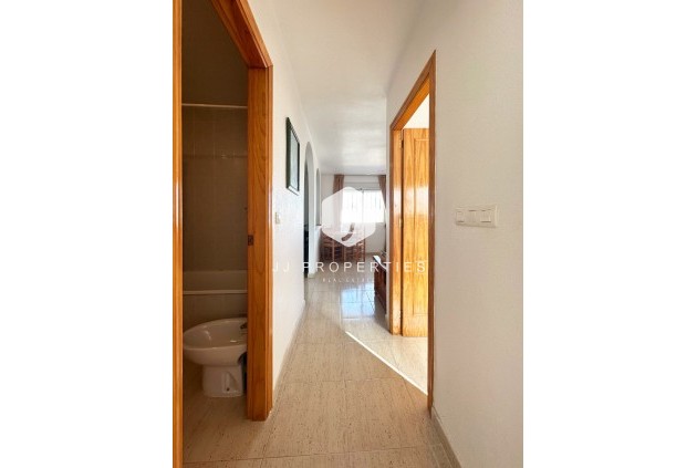 Segunda mano - Bungalow -
San Miguel de Salinas - Inland