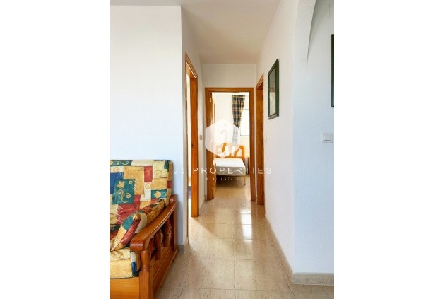 Segunda mano - Bungalow -
San Miguel de Salinas - Inland