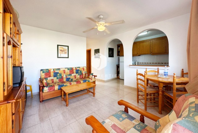 Segunda mano - Bungalow -
San Miguel de Salinas - Inland