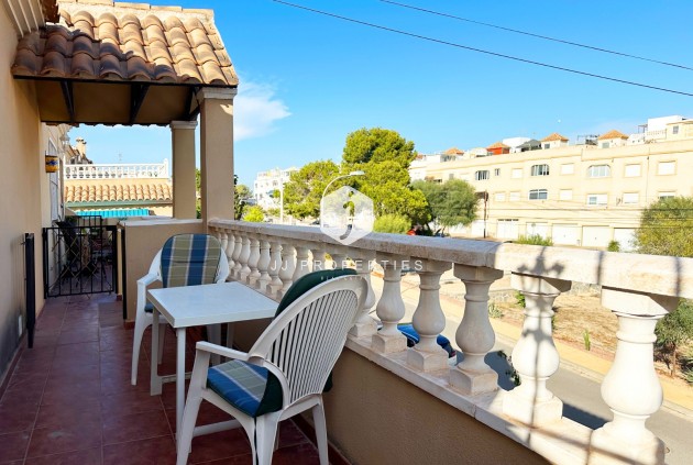 Segunda mano - Bungalow -
San Miguel de Salinas - Inland