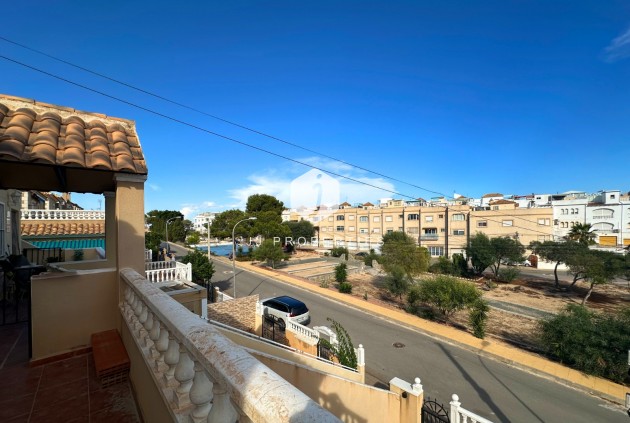 Segunda mano - Bungalow -
San Miguel de Salinas - Inland