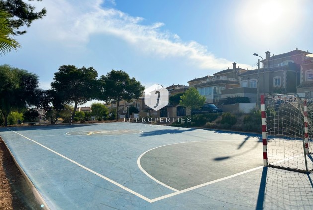 Segunda mano - Bungalow -
San Miguel de Salinas - Inland