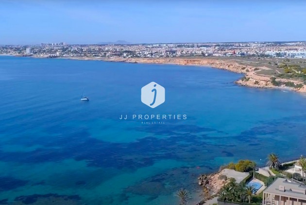 Segunda mano - Bungalow -
San Miguel de Salinas - Inland