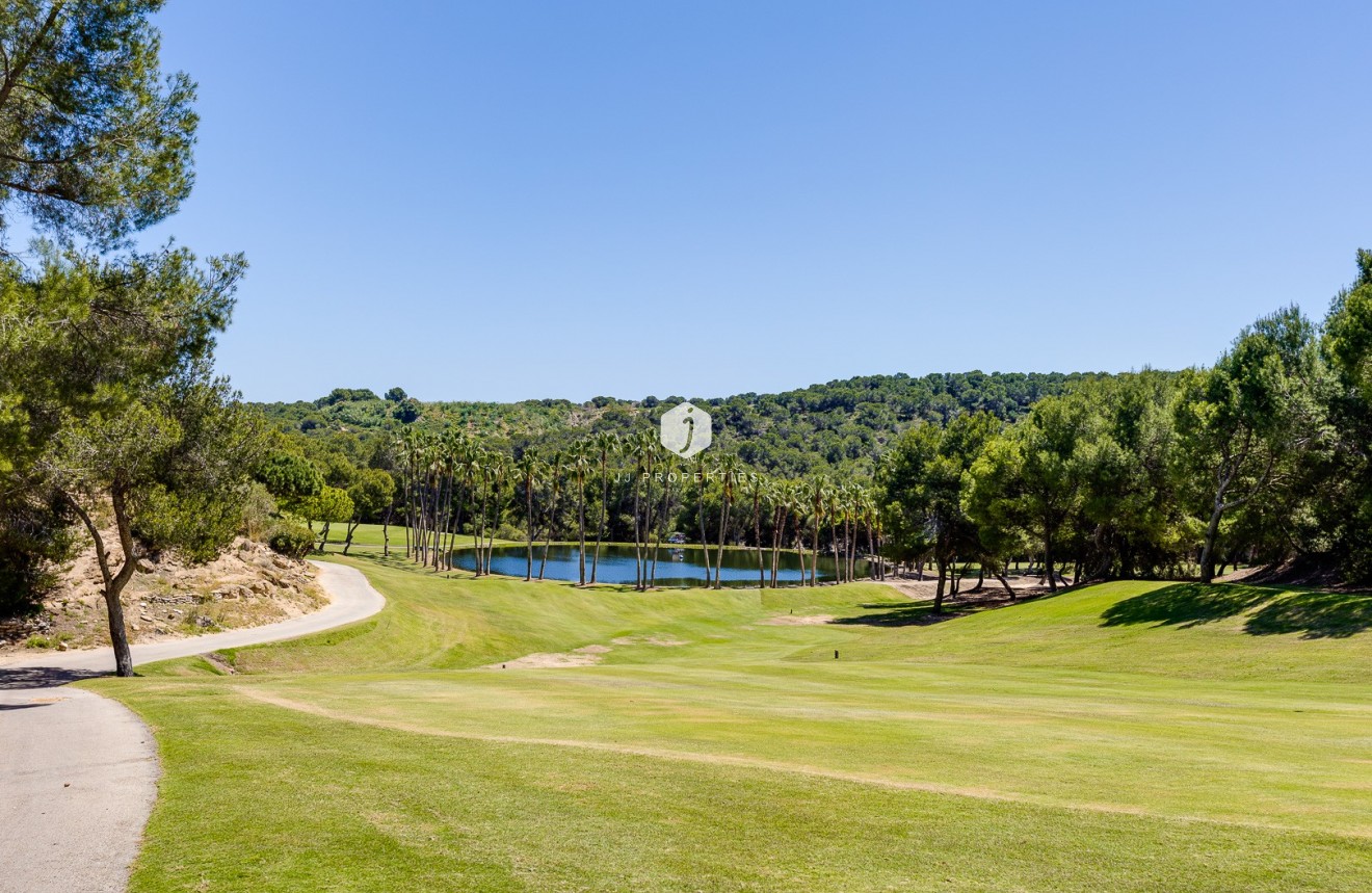 Segunda mano - Bungalow -
San Miguel de Salinas - Inland