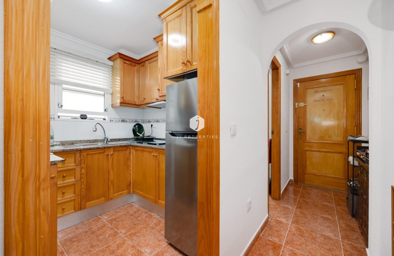 Segunda mano - Apartamento / piso -
Guardamar del Segura - Pueblo