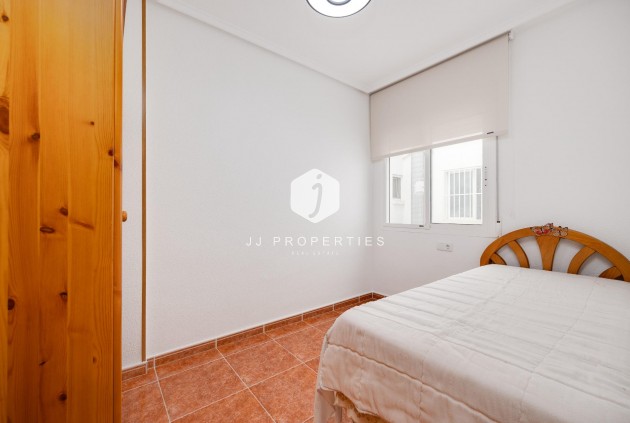 Segunda mano - Apartamento / piso -
Guardamar del Segura - Pueblo