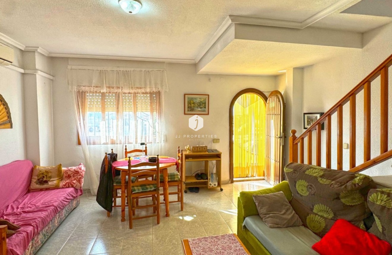 Segunda mano - Duplex -
Torrevieja - Costa Blanca