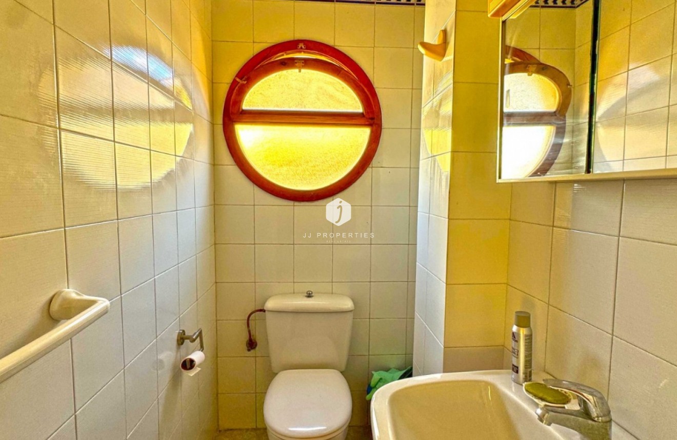 Segunda mano - Duplex -
Torrevieja - Costa Blanca