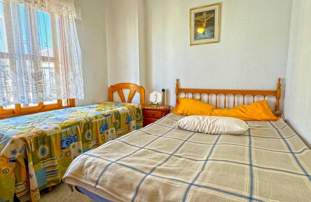 Segunda mano - Duplex -
Torrevieja - Costa Blanca