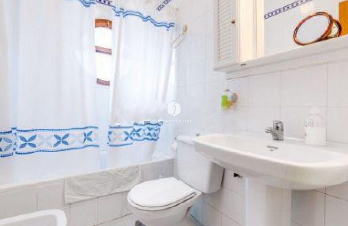 Segunda mano - Duplex -
Torrevieja - Costa Blanca