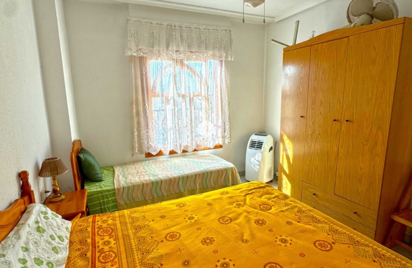 Segunda mano - Duplex -
Torrevieja - Costa Blanca