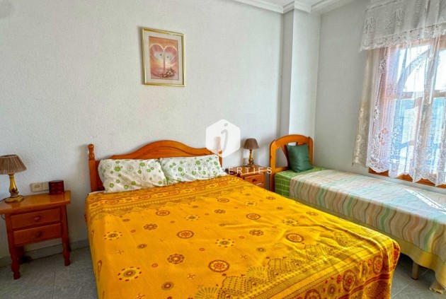 Segunda mano - Duplex -
Torrevieja - Costa Blanca