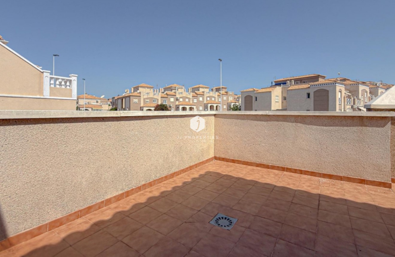 Segunda mano - Chalet -
Torrevieja - Costa Blanca