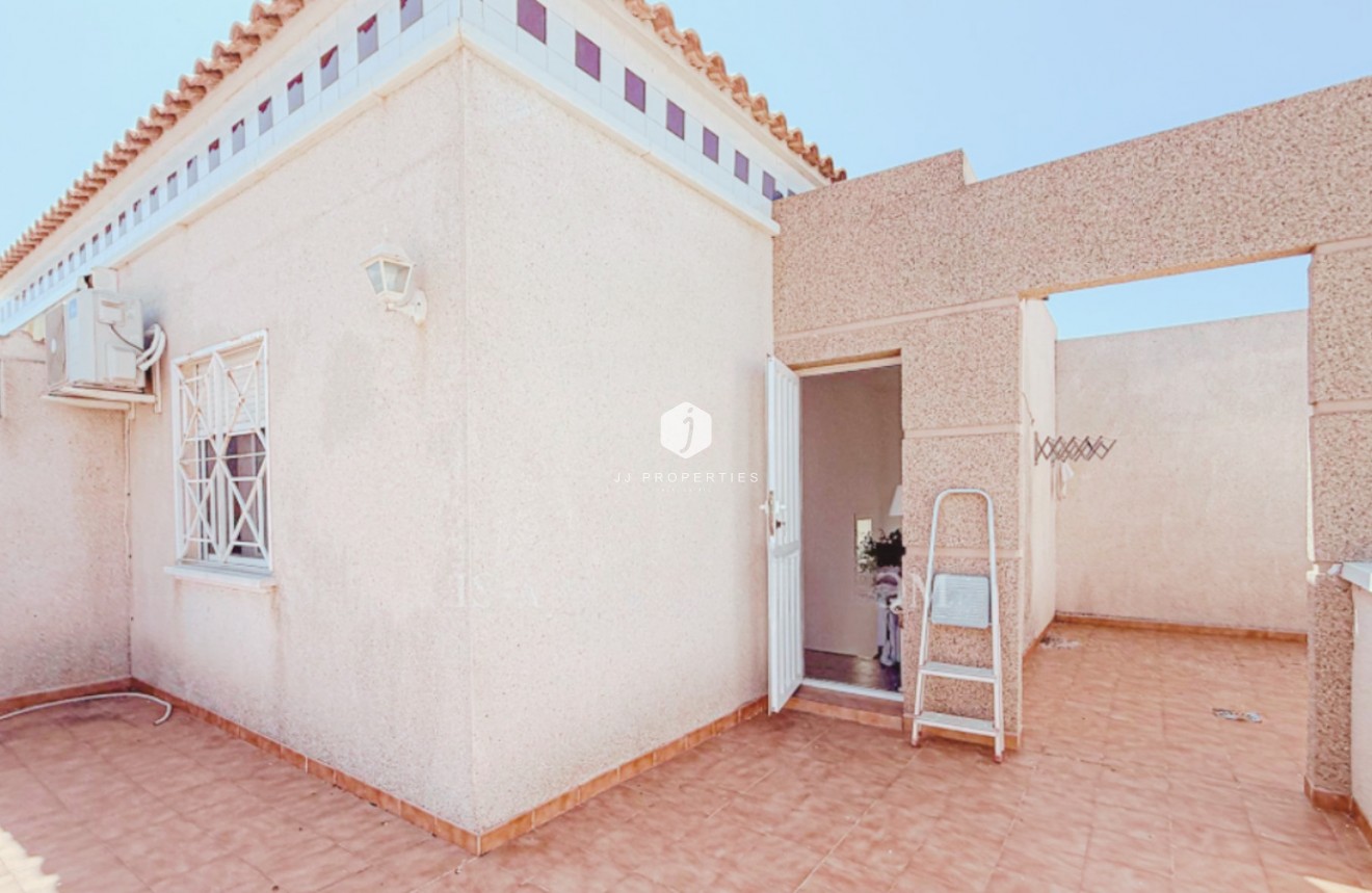 Segunda mano - Chalet -
Torrevieja - Costa Blanca