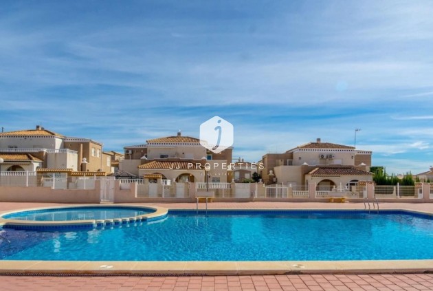 Segunda mano - Chalet -
Torrevieja - Costa Blanca