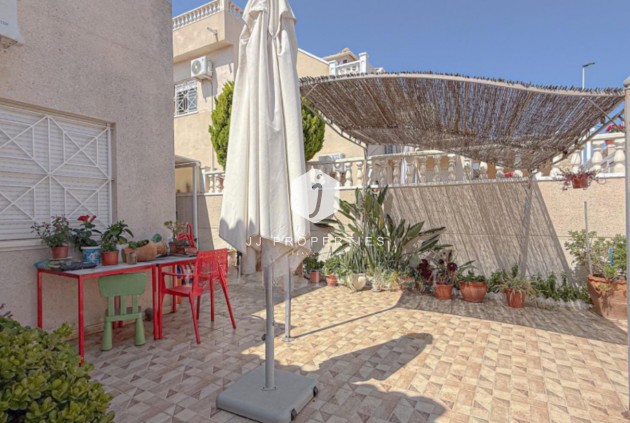 Segunda mano - Chalet -
Torrevieja - Costa Blanca