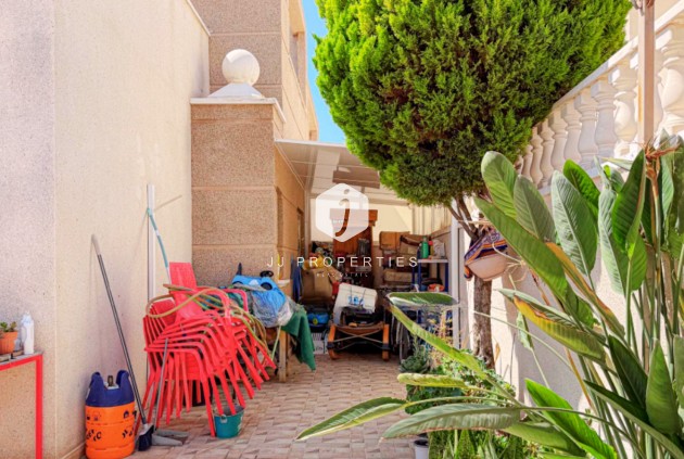 Segunda mano - Chalet -
Torrevieja - Costa Blanca