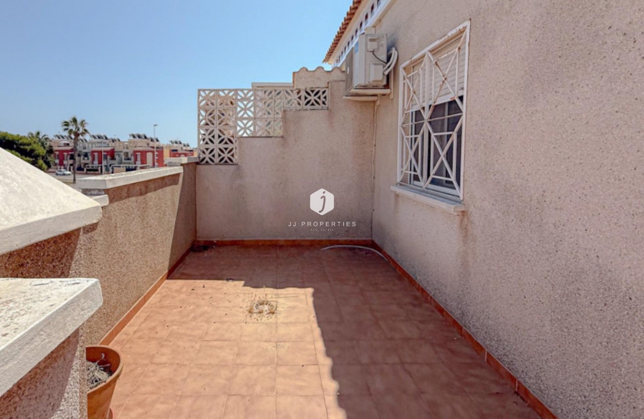 Segunda mano - Chalet -
Torrevieja - Costa Blanca