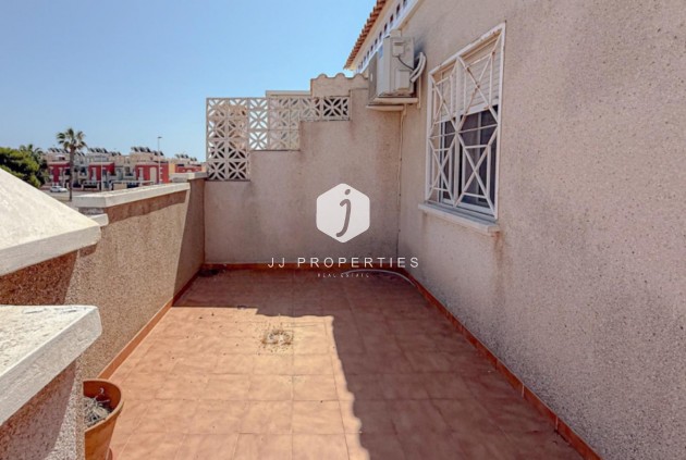 Segunda mano - Chalet -
Torrevieja - Costa Blanca